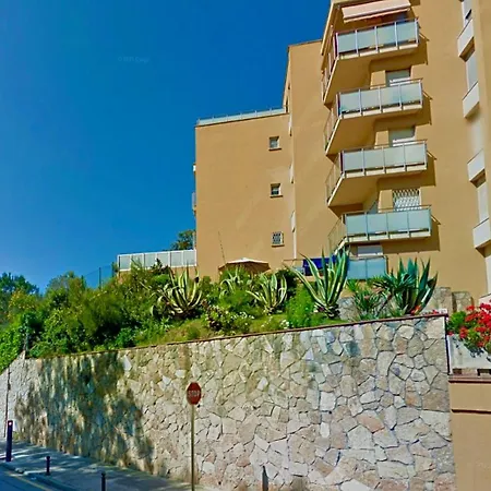 Canyelles Льорет-де-Мар