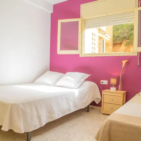 Canyelles Appartement Lloret de Mar
