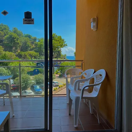 Appartement Canyelles