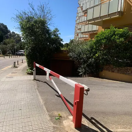 Canyelles Appartement Lloret de Mar