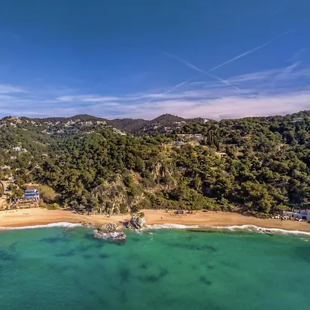 Appartement Canyelles