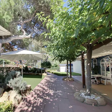 Canyelles Appartement