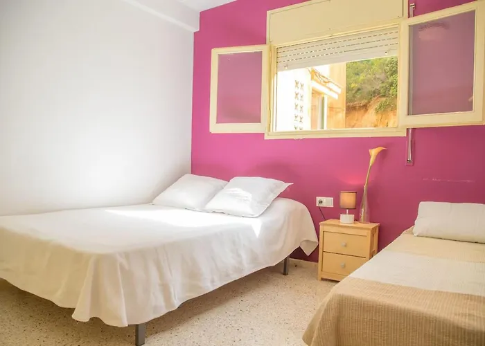 Canyelles Appartement Lloret de Mar