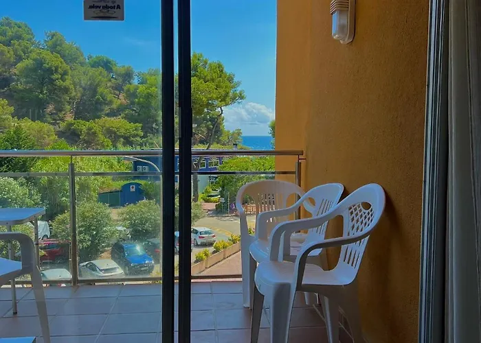 Appartement Canyelles