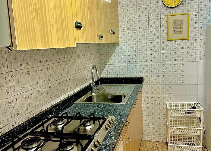 Canyelles Appartement Lloret de Mar