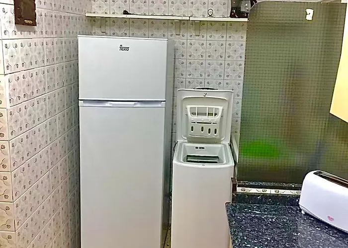 Appartement Canyelles Lloret de Mar