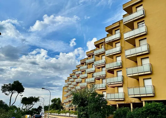 Canyelles * Lloret de Mar