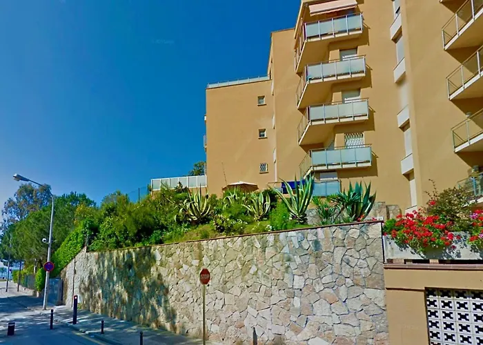 Canyelles Lloret de Mar