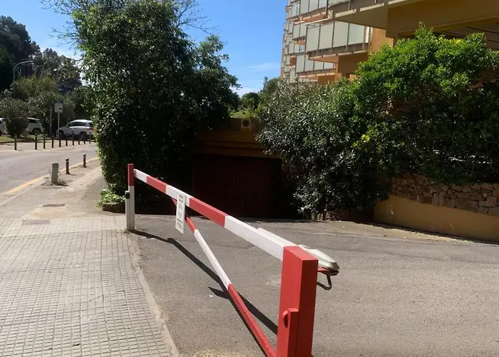 Canyelles Appartement Lloret de Mar