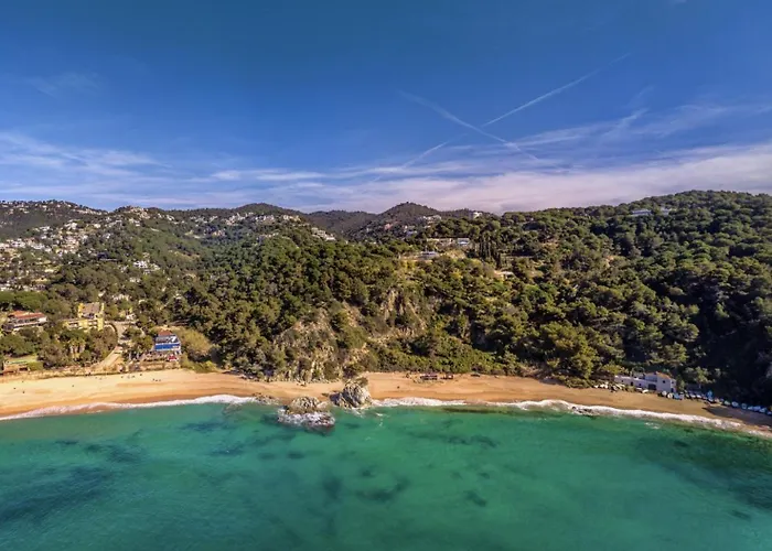 Appartement Canyelles