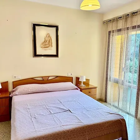 Apartment Canyelles
