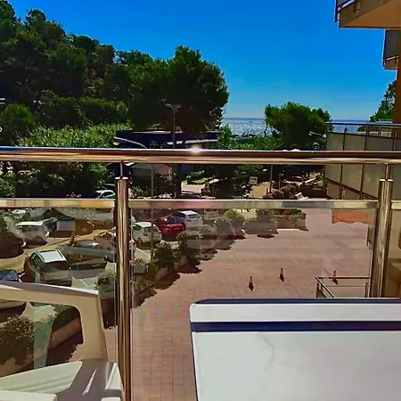Apartment Canyelles Lloret de Mar
