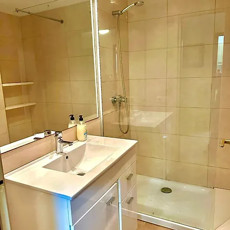 Appartement Canyelles *
